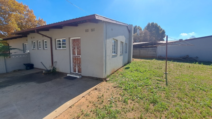3 Bedroom Property for Sale in Sasolburg Ext 12 Free State